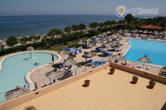 Aquis Zorbas Village