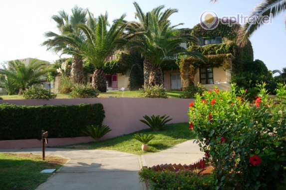 Aquis Zorbas Village