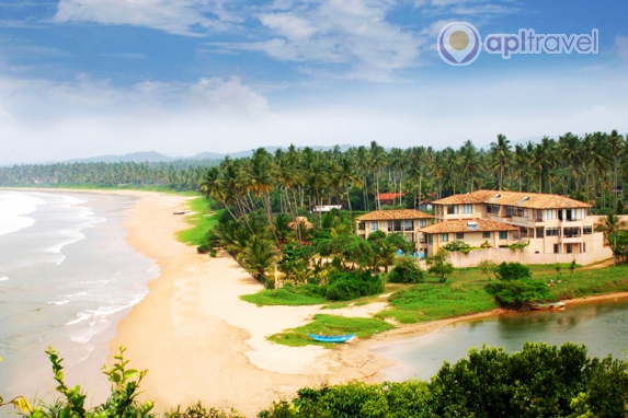 Mandara Resort