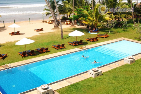 Mandara Resort