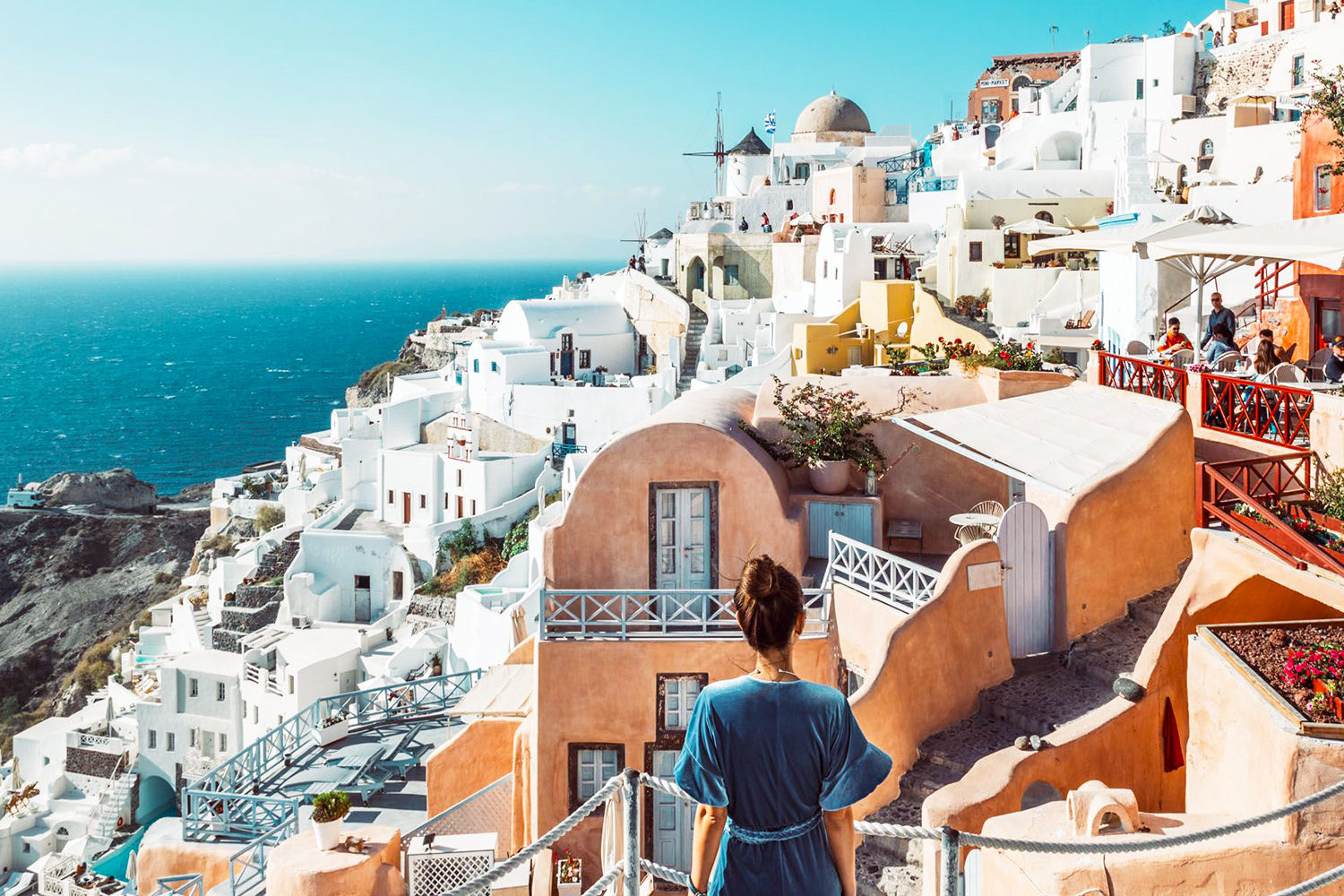 Захватывающее путешествие с круизом по Европе и Азии: Турция + Греция  - Туристический оператор APL Travel (АПЛ Тревел)