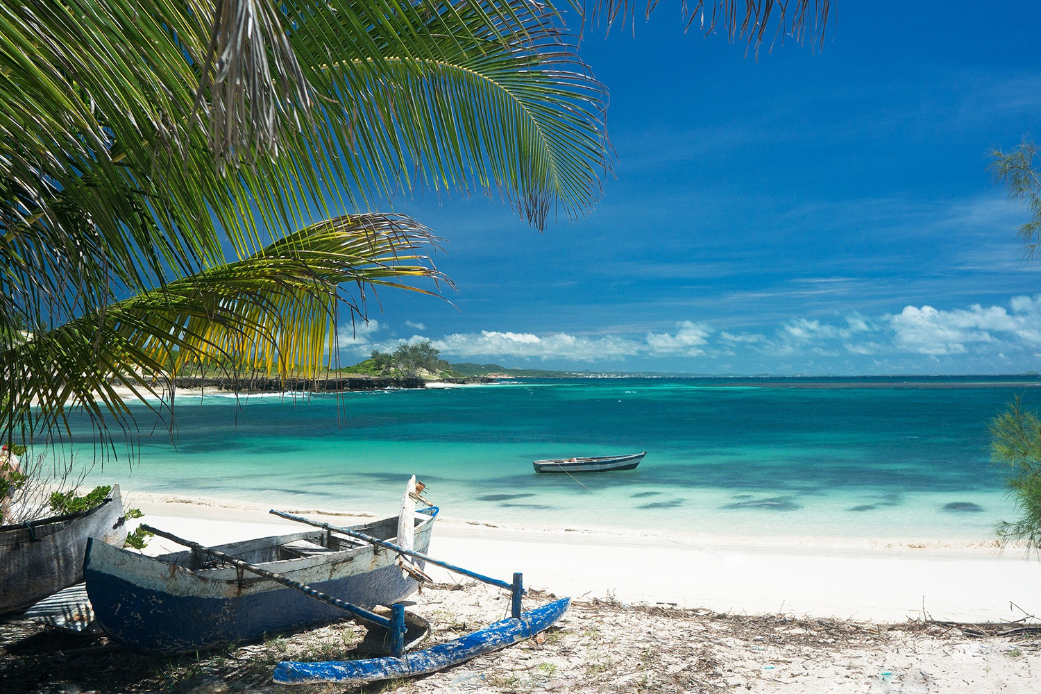 Горящий март: Мадагаскар - Туристический оператор APL Travel (АПЛ Тревел)