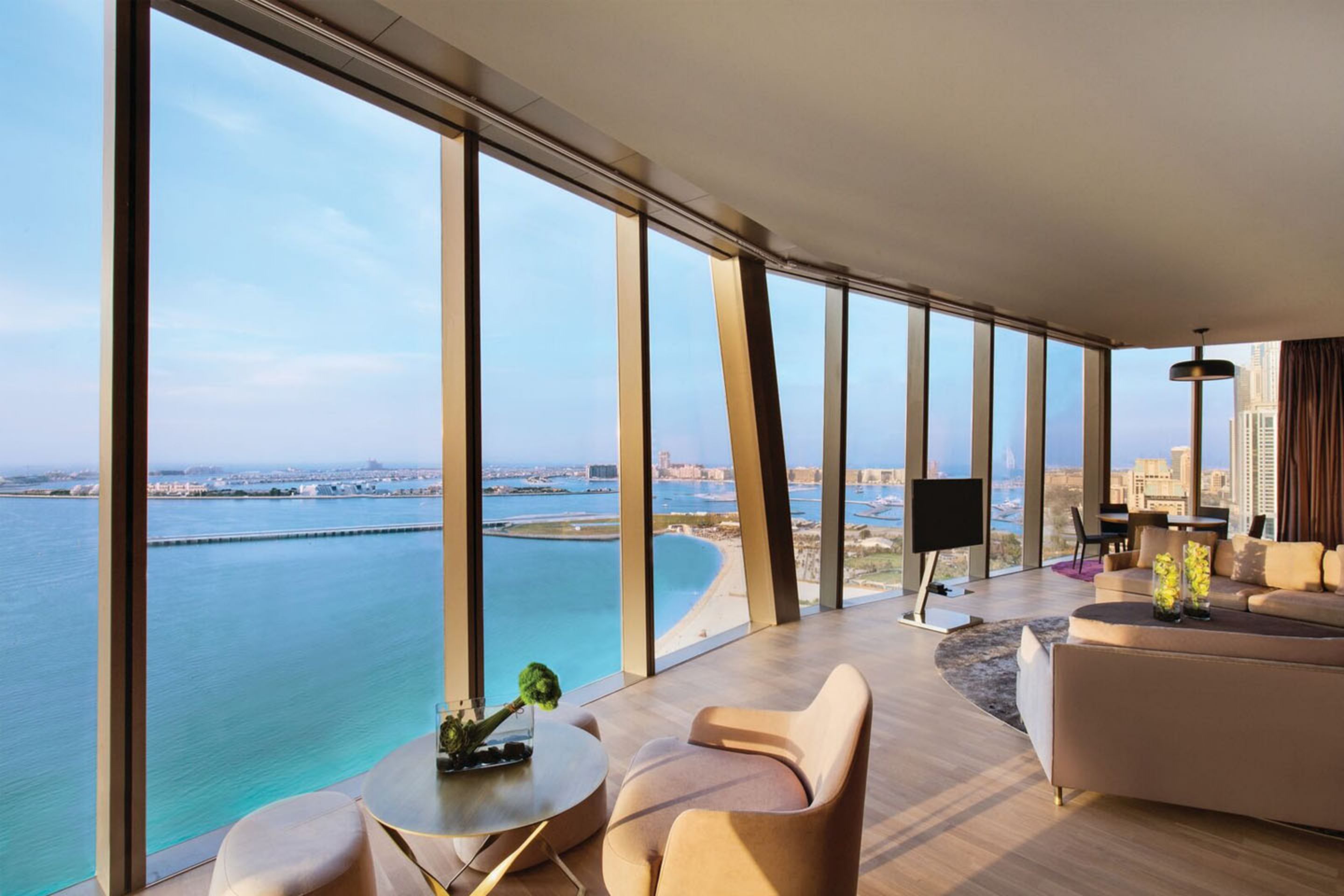 Гарячі тури в ОАЕ: Rixos Premium Dubai