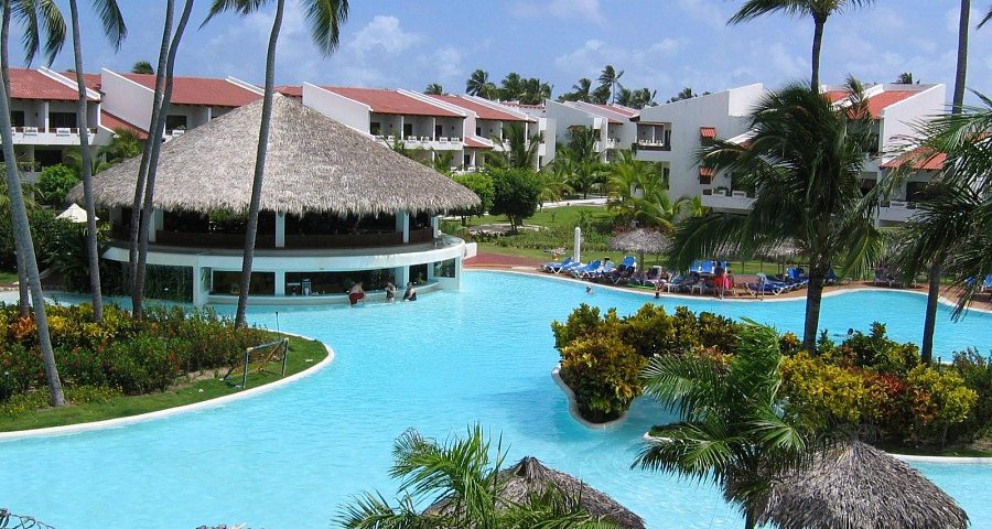 Тури в Домінікану з Києва - кращі курорти 