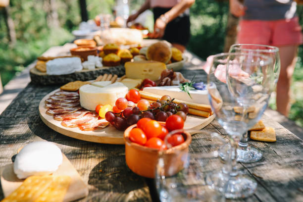 Национальная кухня Хорватии