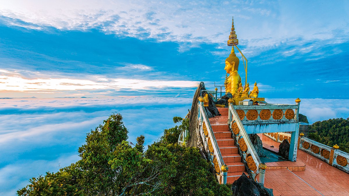 туры в Тайланд